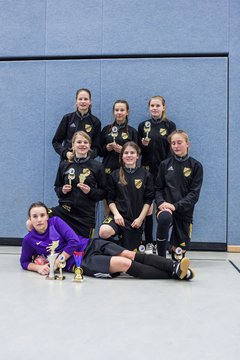 Bild 164 - wCJ Loewinnen-Cup